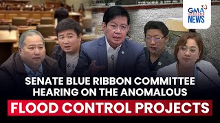 Download lagu LIVE - Senate Blue Ribbon Committee resumes flood... (Nov 14, 2025) - Replay | GMA Integrated News mp3 Download lagu LIVE - Senate Blue Ribbon Committee resumes flood... (Nov 14, 2025) - Replay | GMA Integrated News mp3