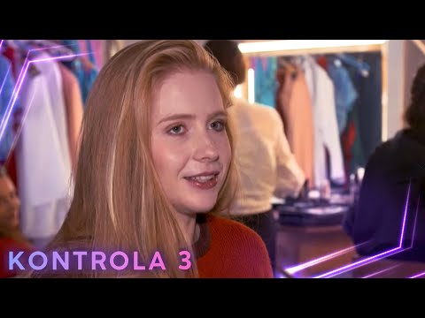 Ewelina Pankowska: "Majka robi to, co czuje" #CONTROL3