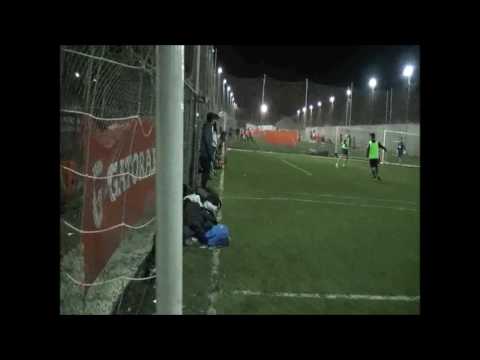 El Callejon vs Calientabancas #Fecha10 - Copa Palermo