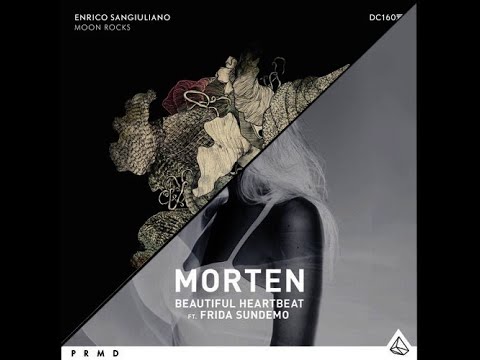 Enrico vs. MORTEN & Frida Sundemo - Ghettoblaster vs. Beautiful Heartbeat (MORTEN Mashup)
