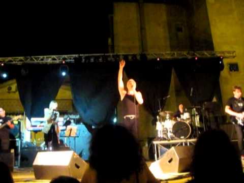 Scialpi - Siderno 12/08/2011