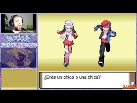 POKEMON PL SUBLOCKE - UN COMIENZO APOTEÓSICO #1