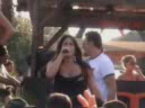 Relight Orchestra@Papeete beach