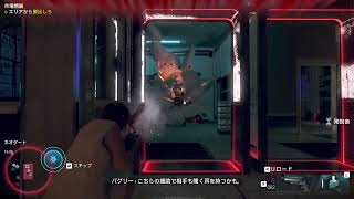【初見実況】初めてウォッチドッグスレギオンするおじさん18【Watch Dogs: Legion】