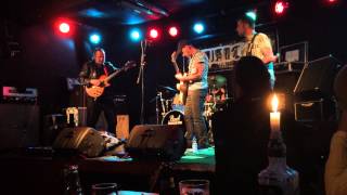 Down the Rabbit hole