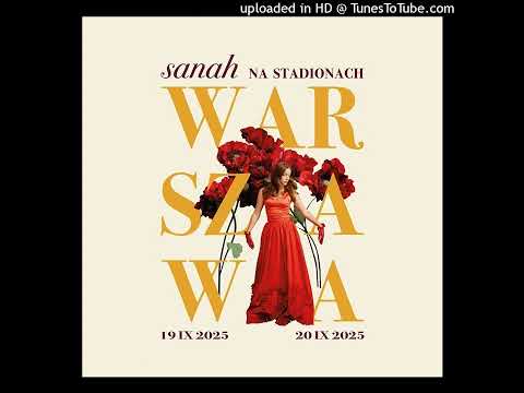 sanah, Natalia Szroeder – Był bal (J. Kofta) (koncert na PGE Narodowym 2025)