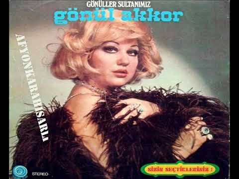 Gönül Akkor - Kadehinde Zehir Olsa