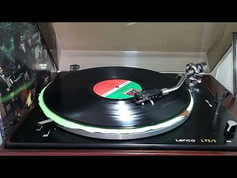 Trammps - Hooked for Life (1976)