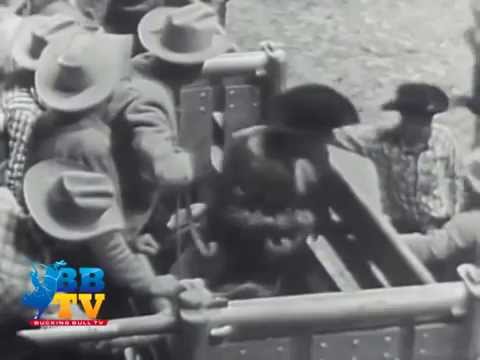 BBTV Nostalgia Channel - Jim Shoulders