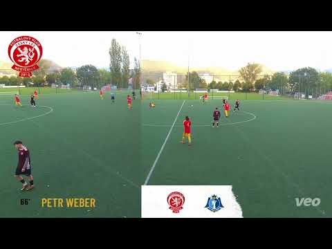 FK ČL Neštěmice "B" - TJ Přestanov 8:2 (3:1)