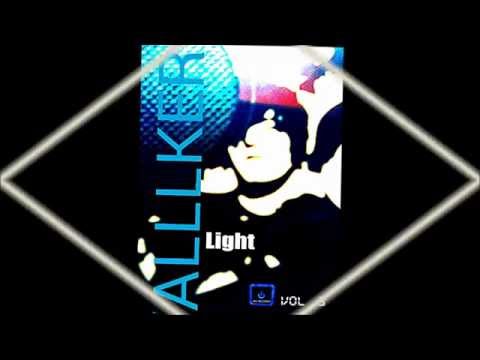 Walllker  interfase  ( Light-set Original miX).