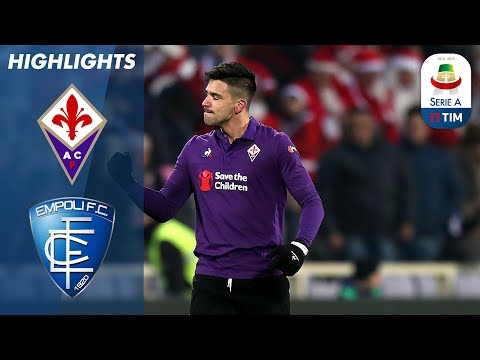 AC Associazione Calcio Fiorentina Firenze 3-1 FC E...