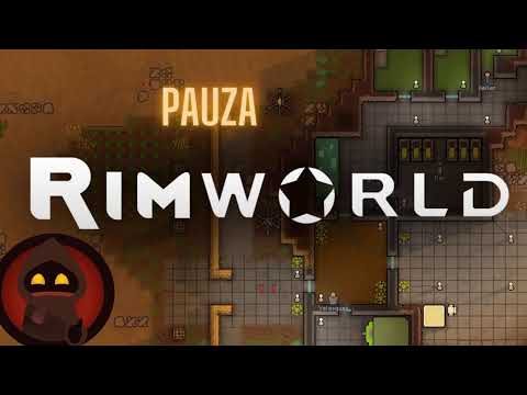 RimWorld #4 CZ/SK