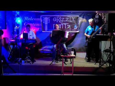 Promotional video thumbnail 2 for Grizzly Flattz Band