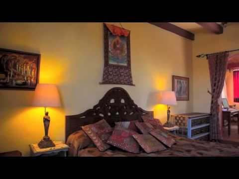 New Casa Christina Video