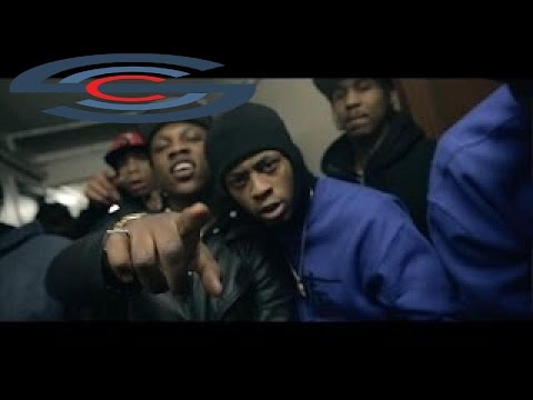 OT9 - 800 Foreign Side - Ezy O'Mighty x Gino Mondana x Drizzy Juliano - D'uss
