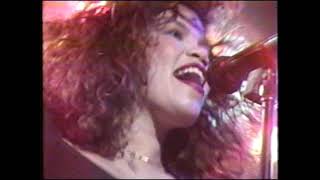 Exposé - Tell Me Why