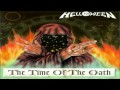 Helloween - The Time Of The Oath [Full Album ...