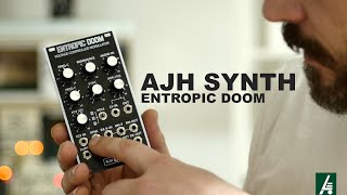 Video thumbnail for AJH Synth - Entropic Doom by Alex4