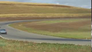 24 Hour Lemons Race Thunderhill Raceway
