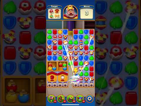 Royal Match LEVEL 4112