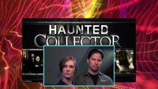Haunted Collector Season 3 Episode 12