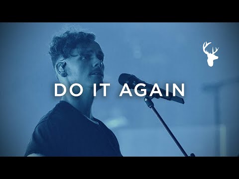 Do It Again - Chris Brown & Brandon Lake | Heaven Come