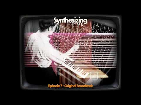 Synthesizing with Moog | Lesson 7: Original Soundtrack