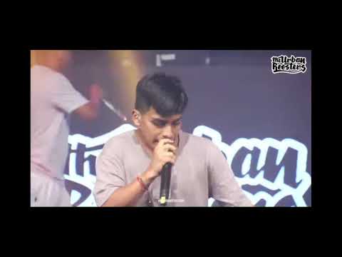 Minuto de presentación litzen /FMS Peru jornada 8/2021