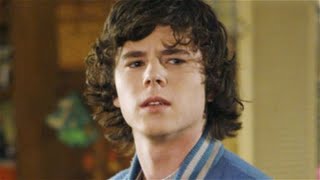 Why You Haven't Seen Charlie McDermott From The Middle Lately video