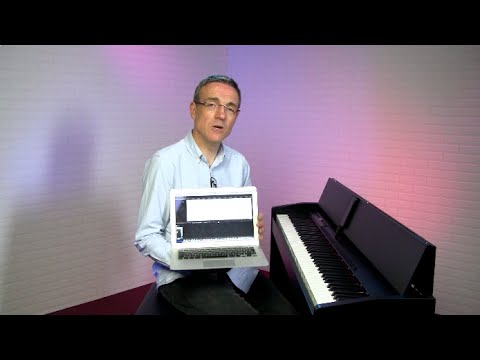MusicRadar Basics: connecting your digital piano to a computer