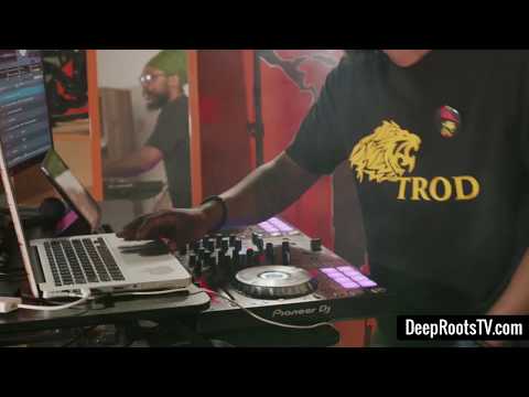 Session #09 @ DeepRootsTV.com