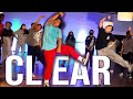 Aidan Prince Choreography | CLEAR - indie tribe - Jon Keith, DJ Mykael, nobigdyl & Mogli the Iceburg