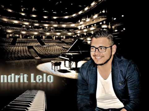 Indrit Lelo - Karaguna (Inspiration Album - Latin Jazz)