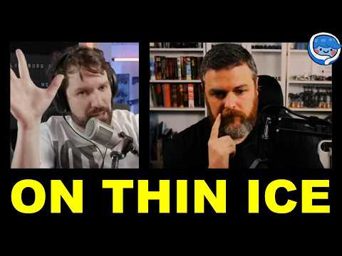 Destiny vs Counterpoints: ICE vs Pretti | @Counterpoints @destiny