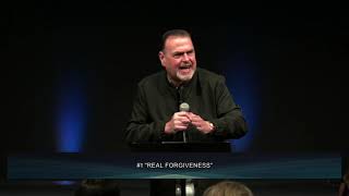 Guest Speaker: Rob Spina