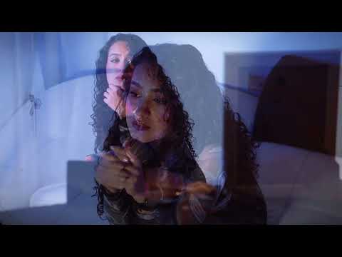 Mega Mc - Frío [Visualizer]