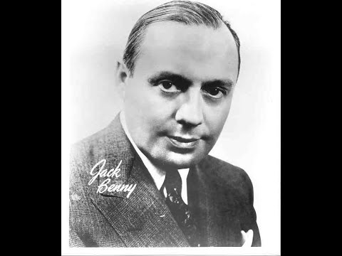 The Jack Benny Show Oct.-Dec 1943. All 12 Episodes. No Ads or Music.