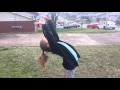 How To Do A Backbend