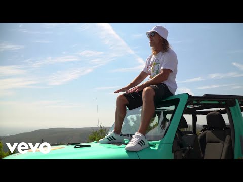 Venice Beach Dub Club - Stay Cool (Official Music Video)