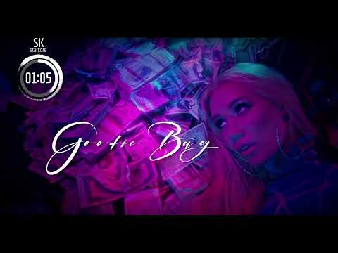 Free Iggy Azalea Club Type Beat "GOODIE BAG"