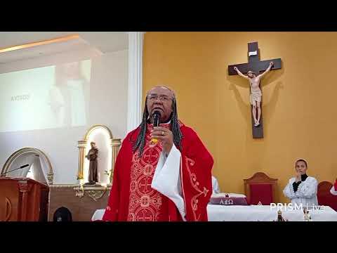 Santos Pedro E Paulo Apóstolo / Investiduras dos Coroinhas e Acólitos