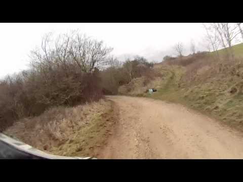 Cowley - Shab Hill to A436 (ORPA, S-N)