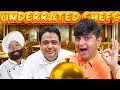 Eating At Every Celebrity Chef S Restaurant