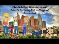 Childish Dad Misbehaves At Brian S Birthday To Las Vegas Grounded