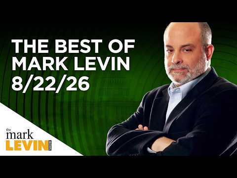 Lmark Levin