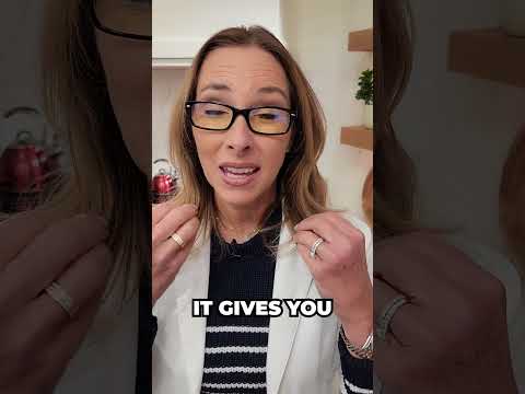 3 BEST Foods for A Sore Throat🍯 #short #immunehealth #nutrition