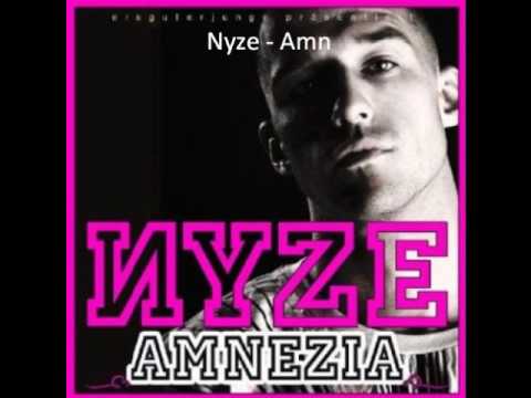 Nyze Amn
