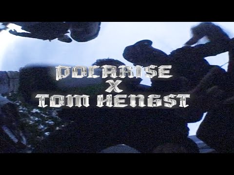 POLARISE x TOM HENGST - KANN NIX SEHEN [Official Video]