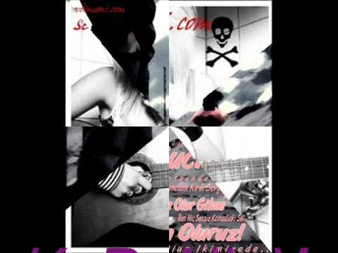 ...::Aşkı bana tattıran sen::...